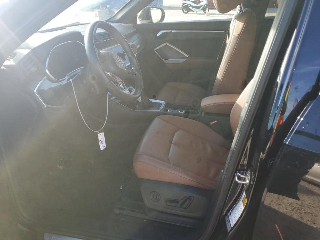 2020 AUDI Q3 PRESTIG - WA1FECF39L1033702
