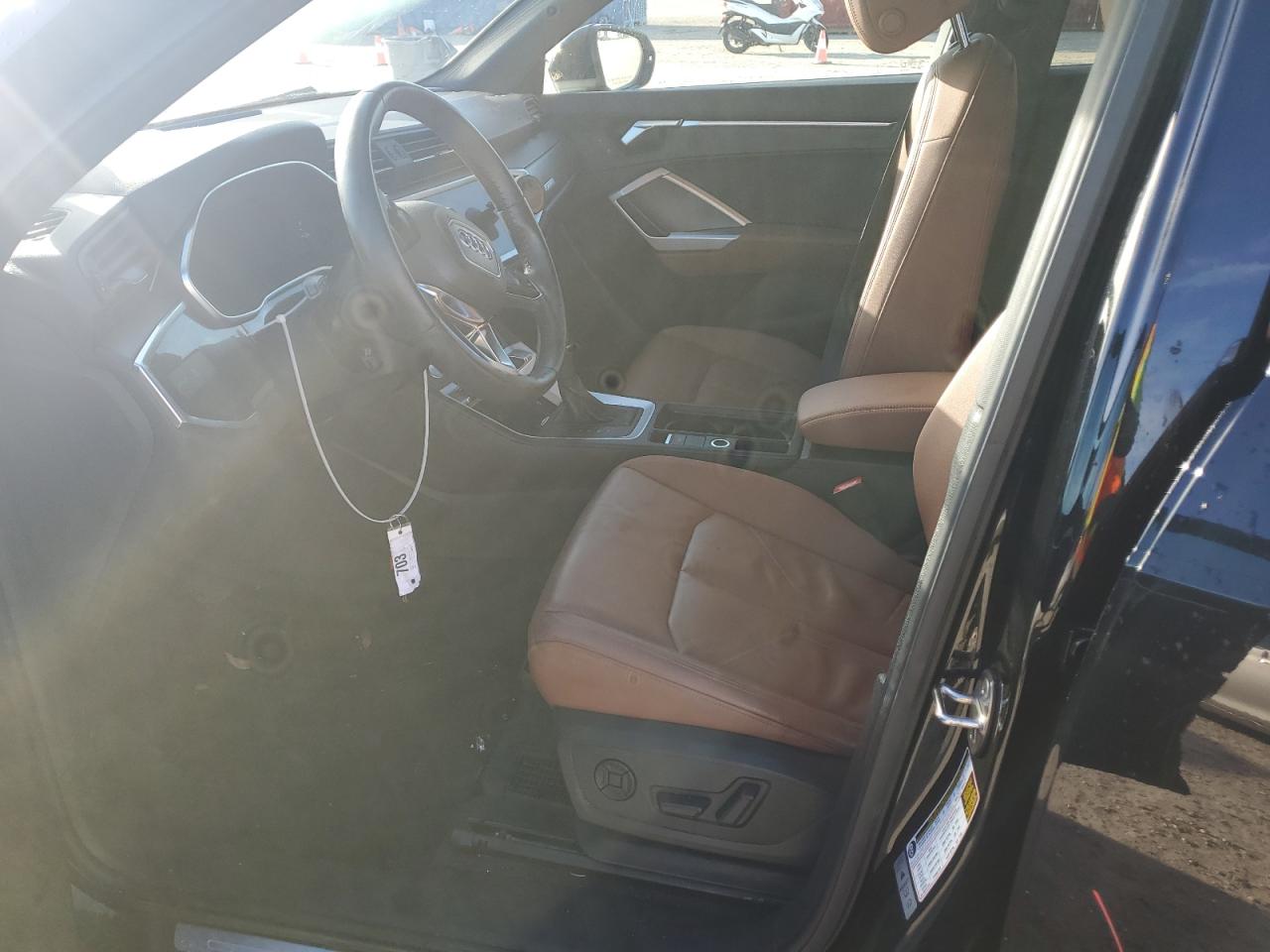 2020 AUDI Q3 PRESTIG - WA1FECF39L1033702