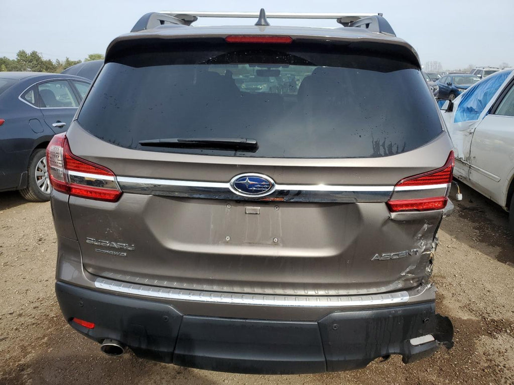 2022 SUBARU ASCENT PRE - 4S4WMACD4N3416153