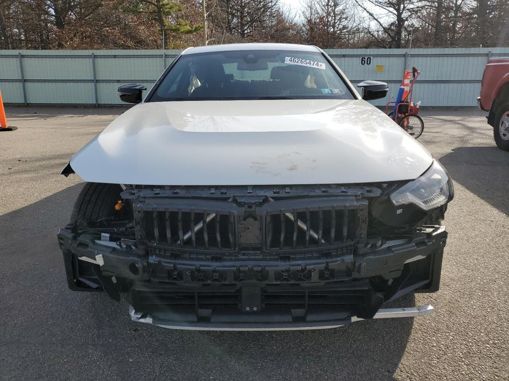 2022 BMW M240XI - 3MW53CM06N8C22223
