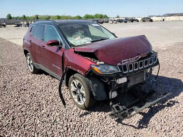 2021 JEEP COMPASS LI - 3C4NJDCB7MT556872