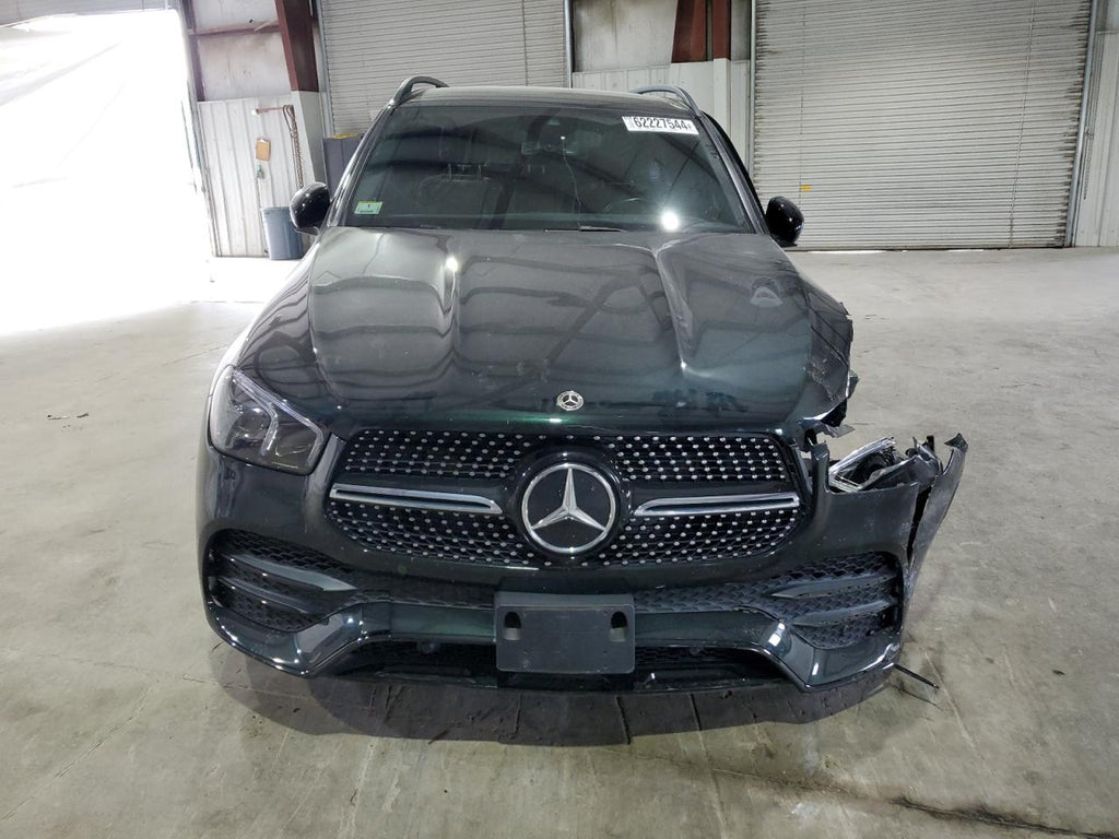 2022 MERCEDES-BENZ GLE 350 4M - 4JGFB4KB6NA611707