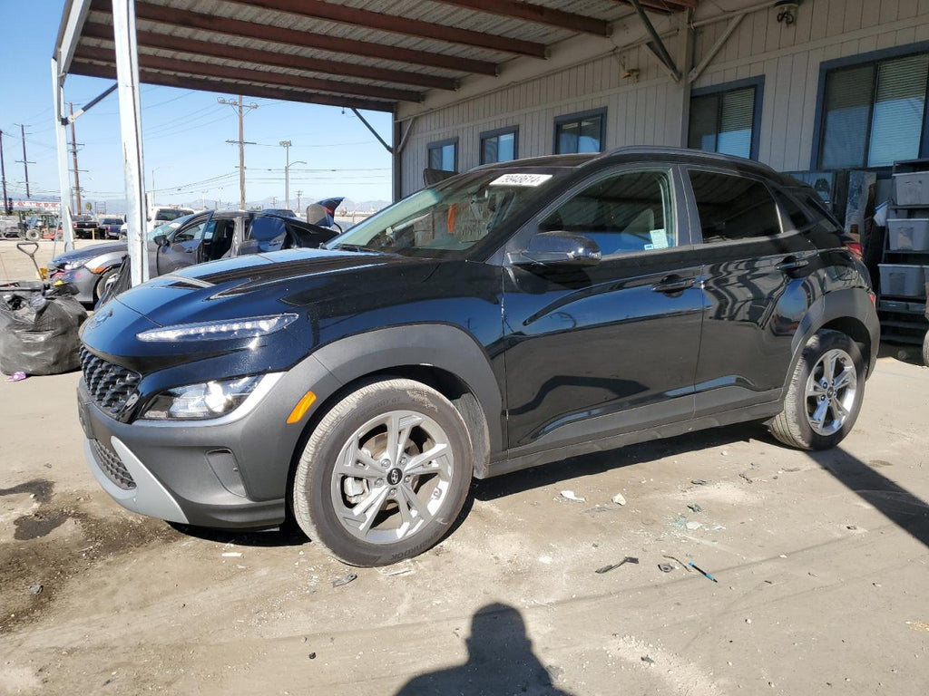2023 HYUNDAI KONA SEL - KM8K62AB4PU988174