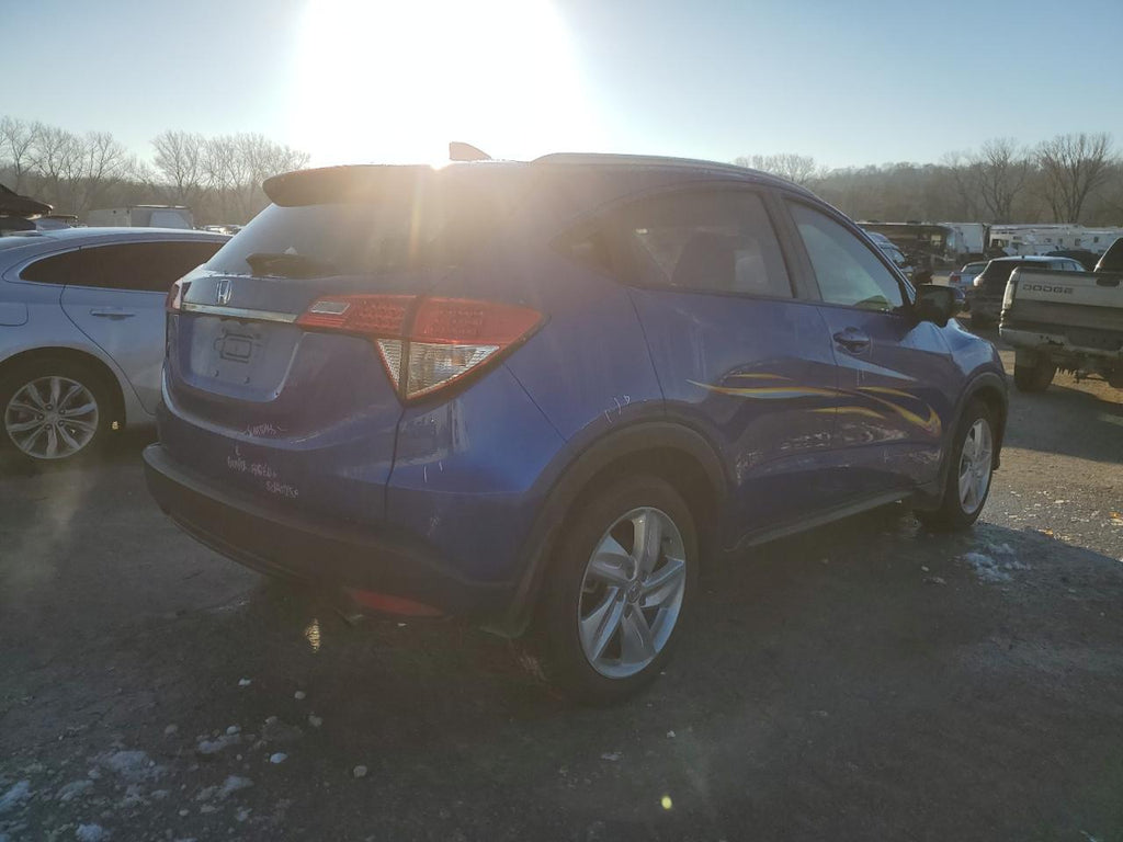 2020 HONDA HR-V EX - 3CZRU5H50LM704977