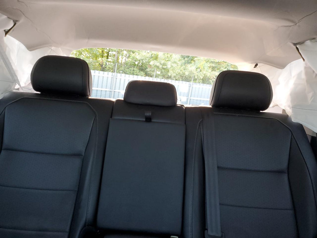 2020 VOLKSWAGEN TIGUAN SE - 3VV2B7AX2LM026528
