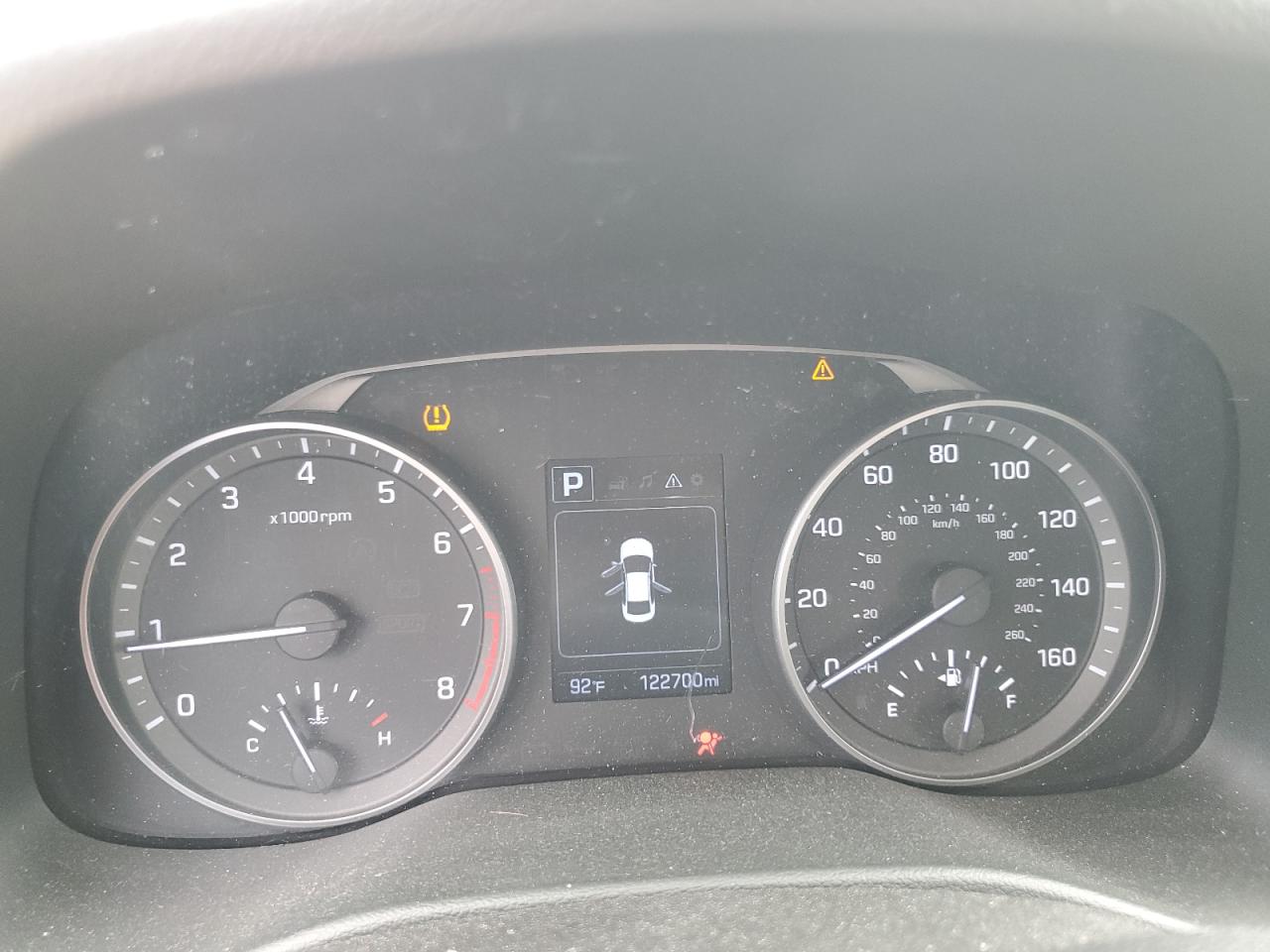 2018 HYUNDAI ELANTRA SE - 5NPD84LF0JH254183