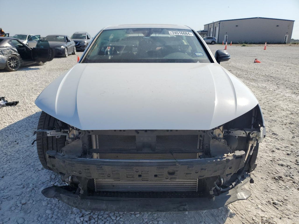 2022 AUDI A4 PREMIUM - WAUEAAF42NN013374