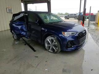 2022 AUDI Q3 PREMIUM - WA1EECF38N1031034