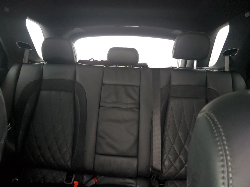 2021 MERCEDES-BENZ GLE 63 AMG - 4JGFB8KB8MA402846