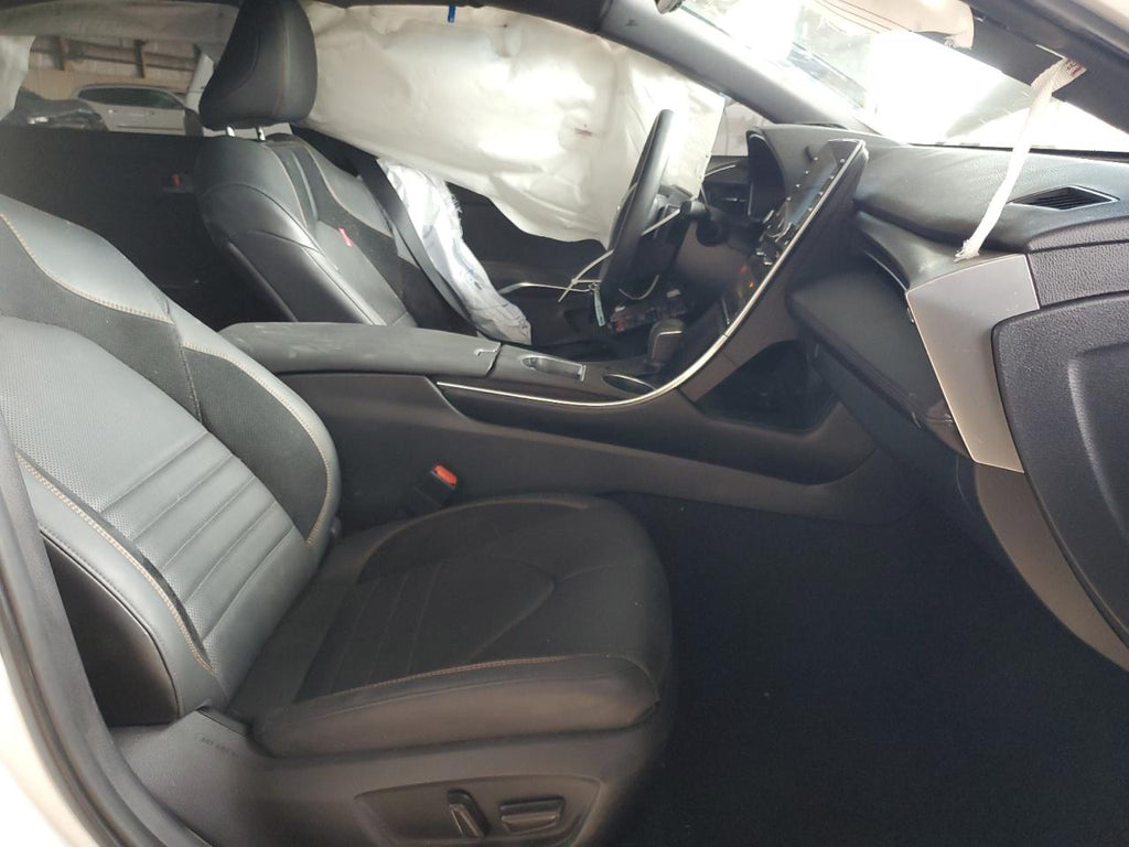 2021 TOYOTA AVALON NIG - 4T1EZ1FB4MU061968