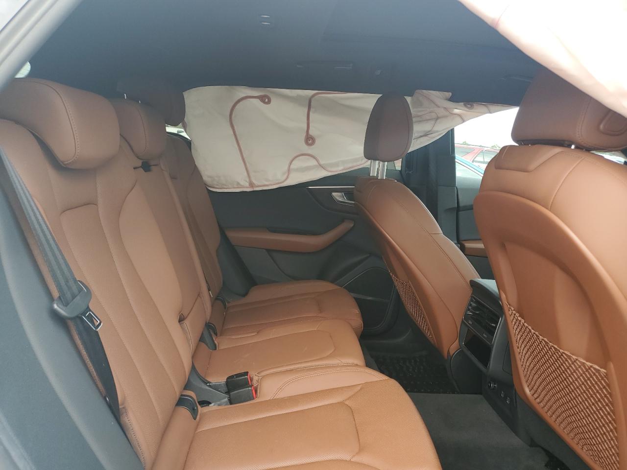 2019 AUDI Q8 PREMIUM - WA1BVAF16KD006326