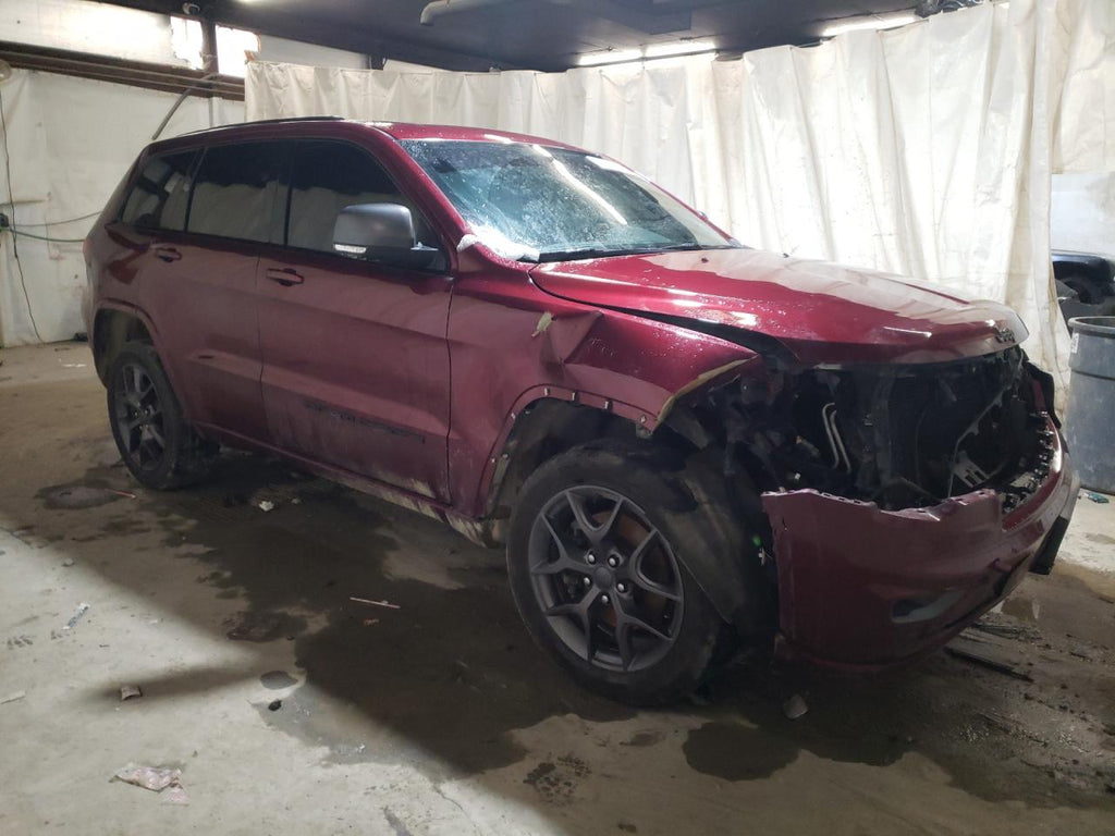2021 JEEP GRAND CHER - 1C4RJFBG7MC737539
