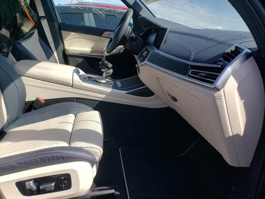 2022 BMW X7 XDRIVE4 - 5UXCW2C09N9J56154