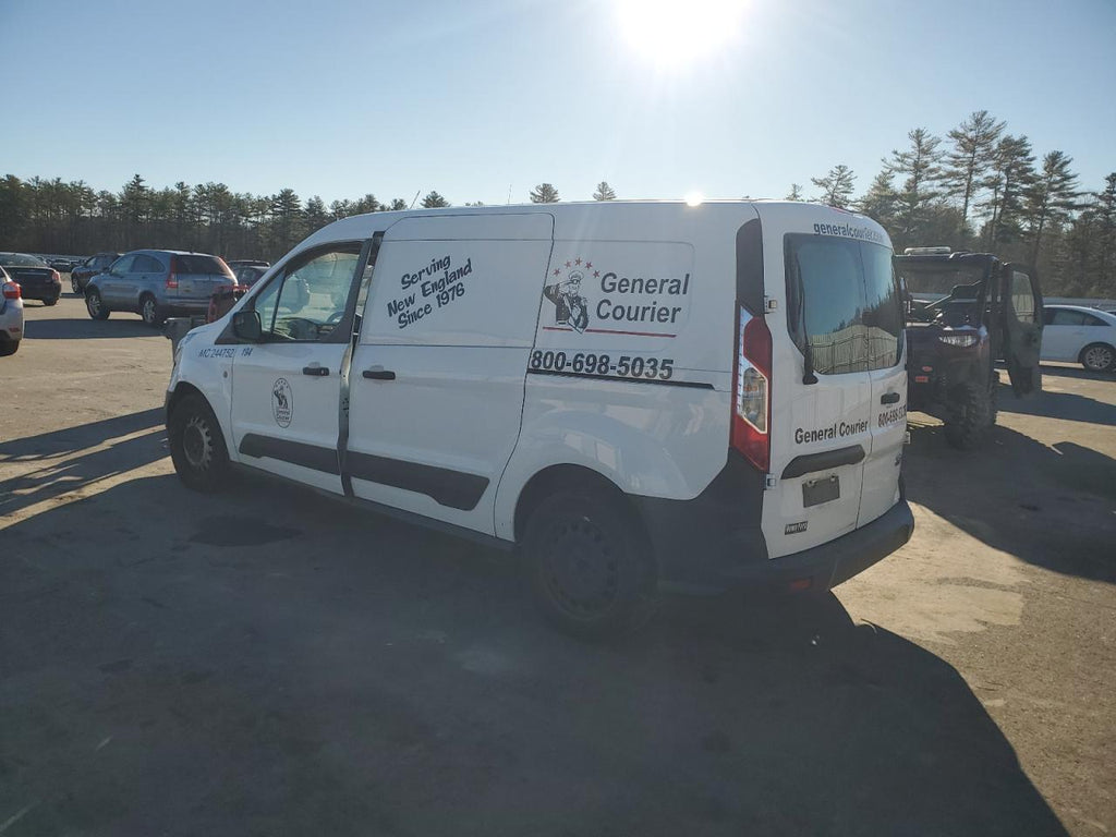 2018 FORD TRANSIT CO - NM0LS7E72J1362233