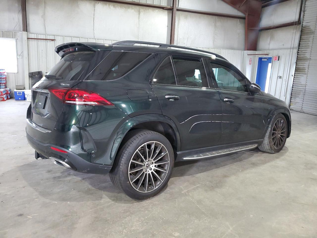 2022 MERCEDES-BENZ GLE 350 4M - 4JGFB4KB6NA611707