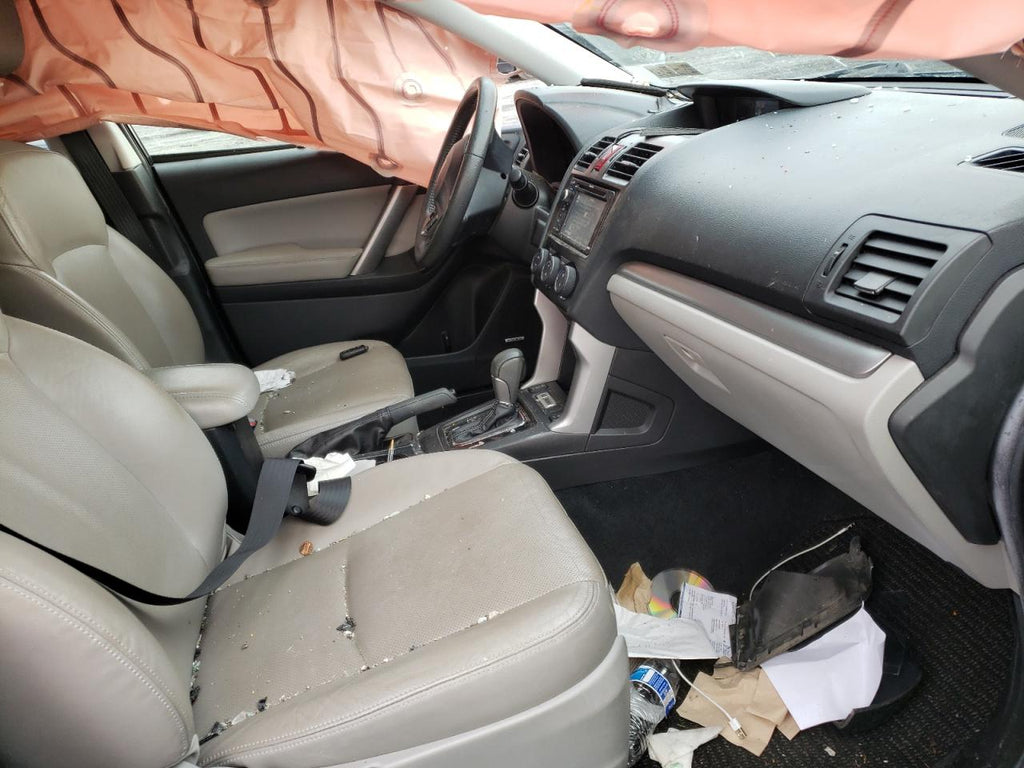 2015 SUBARU FORESTER 2 - JF2SJAWC7FH463830