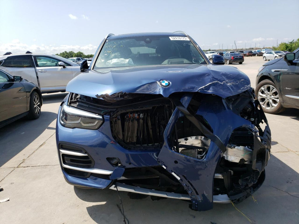 2023 BMW X5 XDRIVE4 - 5UXCR6C05P9P03857