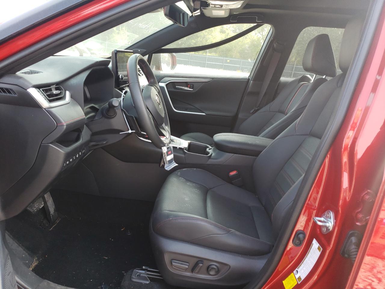 2024 TOYOTA RAV4 PRIME - JTMFB3FV0RD166307