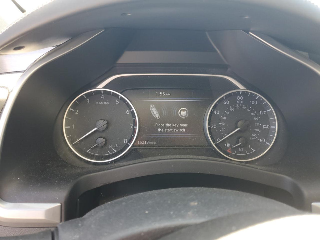 2023 NISSAN MURANO SL - 5N1AZ2CJ6PC108511