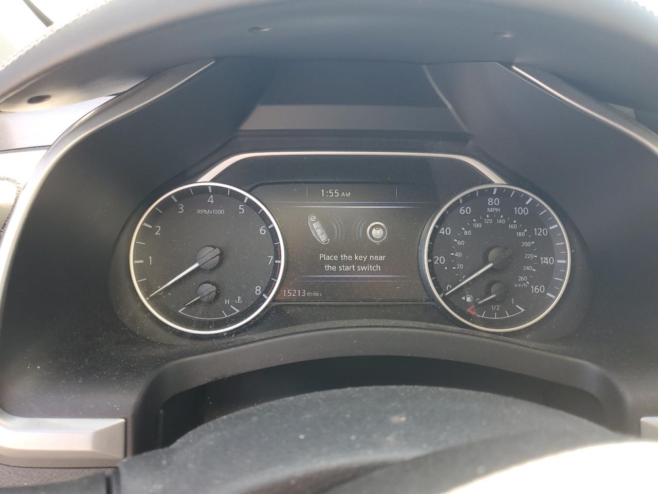 2023 NISSAN MURANO SL - 5N1AZ2CJ6PC108511