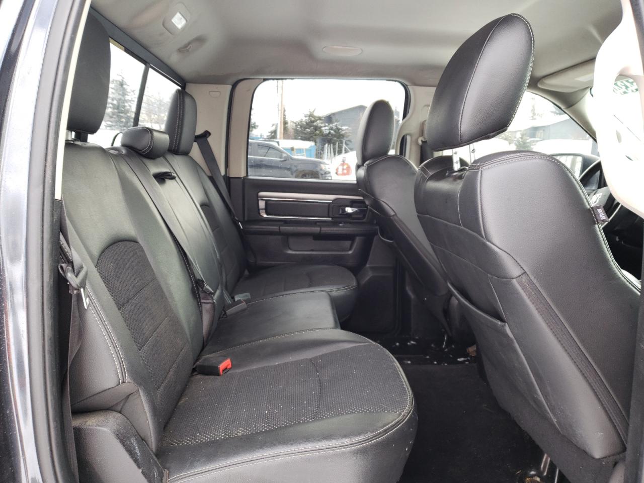2015 RAM 1500 SPORT - 1C6RR7MT9FS539571