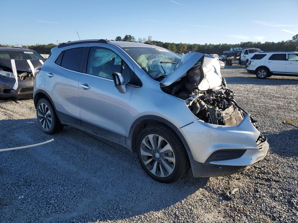 2022 BUICK ENCORE PRE - KL4CJASMXNB540039