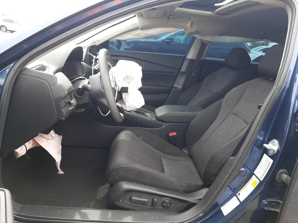 2023 HONDA ACCORD EX - 1HGCY1F31PA032166
