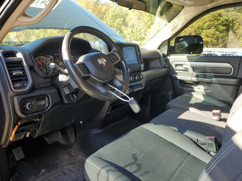 2020 RAM 2500 TRADE - 3C6MR5AJ2LG288445