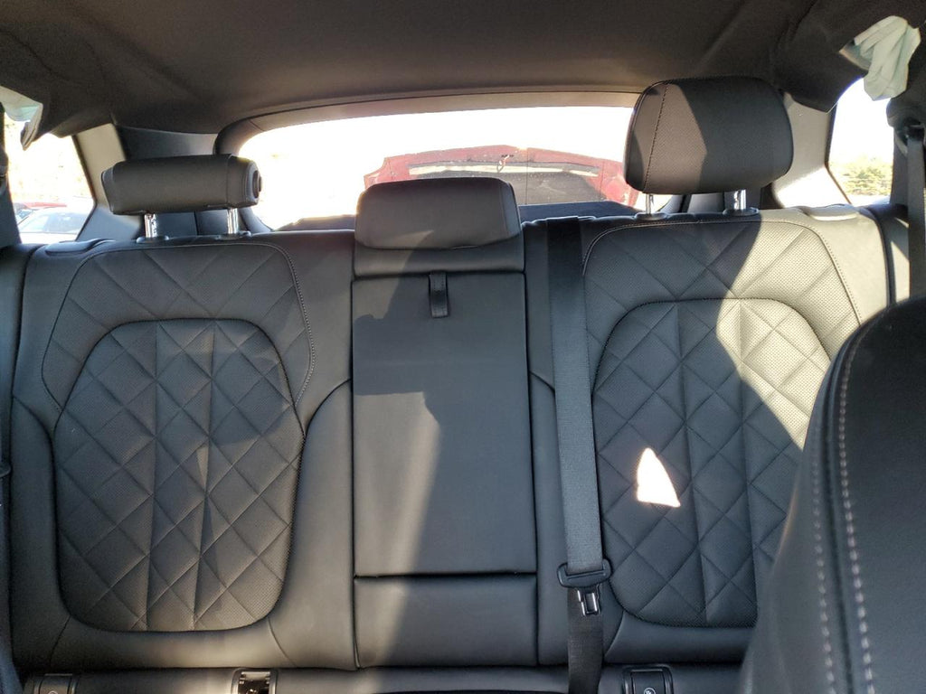 2024 BMW X5 XDRIVE4 - 5UX23EU03R9S89342