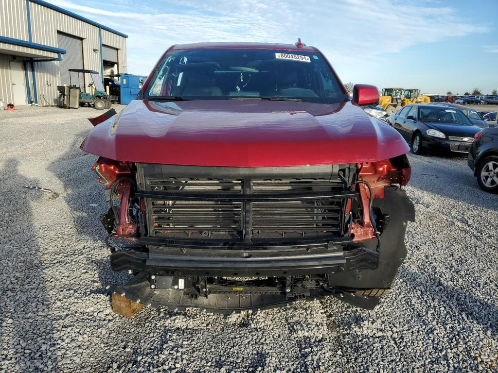 2024 CHEVROLET TAHOE K150 - 1GNSKRKDXRR256573