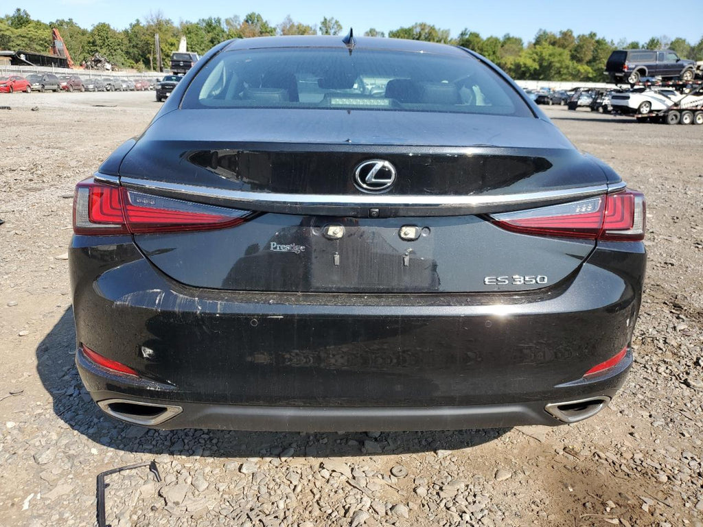 2019 LEXUS ES 350 - 58ABZ1B15KU011683