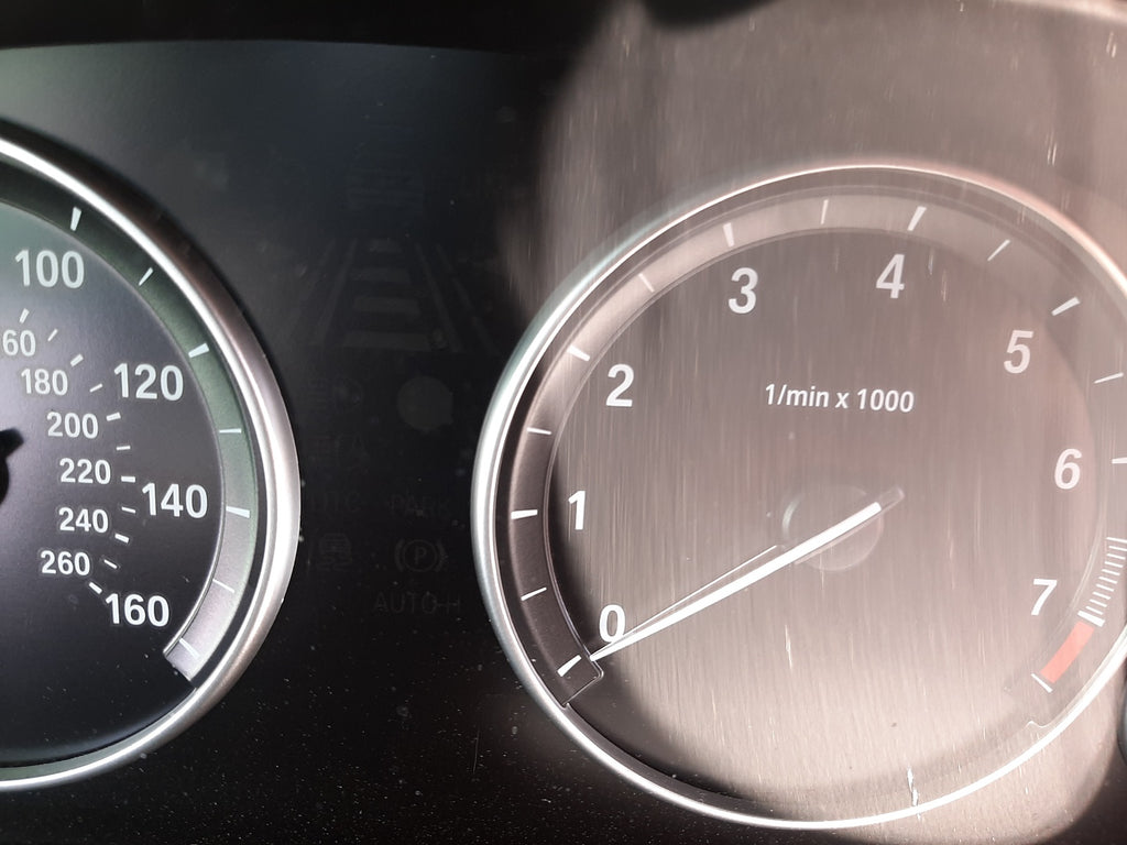 2017 BMW X5 SDRIVE3 - 5UXKR2C31H0X04024