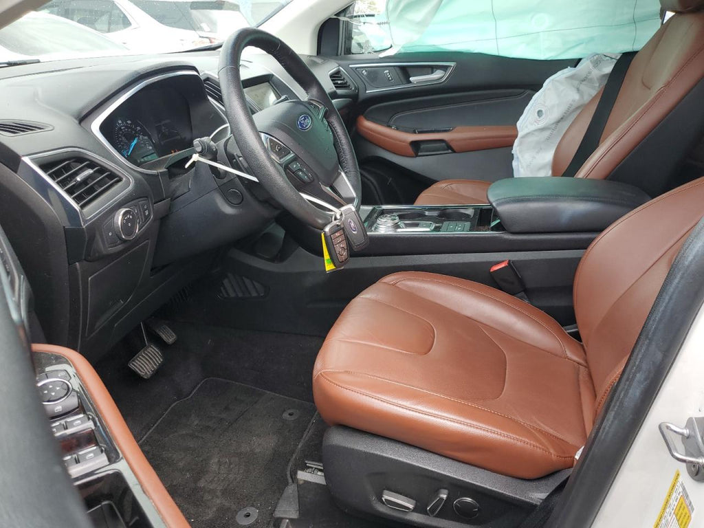 2019 FORD EDGE TITAN - 2FMPK4K97KBB40622