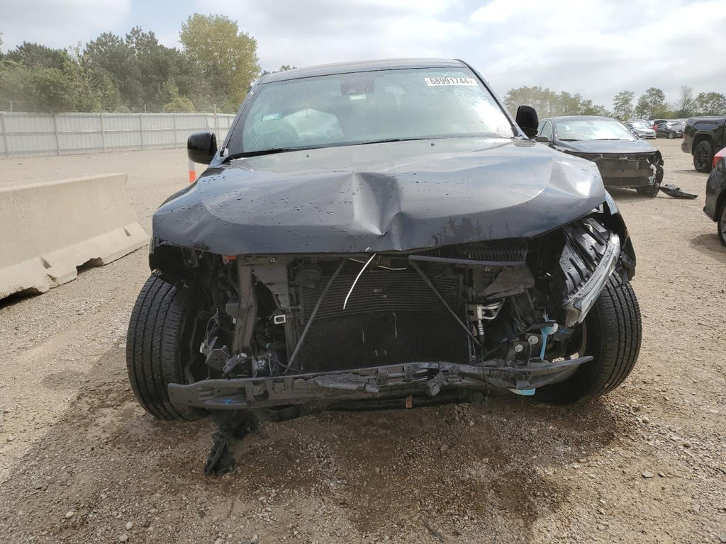 2023 DODGE DURANGO GT - 1C4RDJDG9PC568314