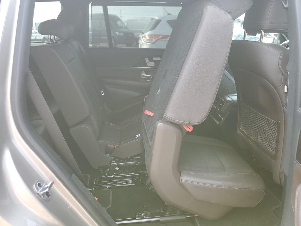 2021 MERCEDES-BENZ GLS 450 4M - 4JGFF5KE5MA425028