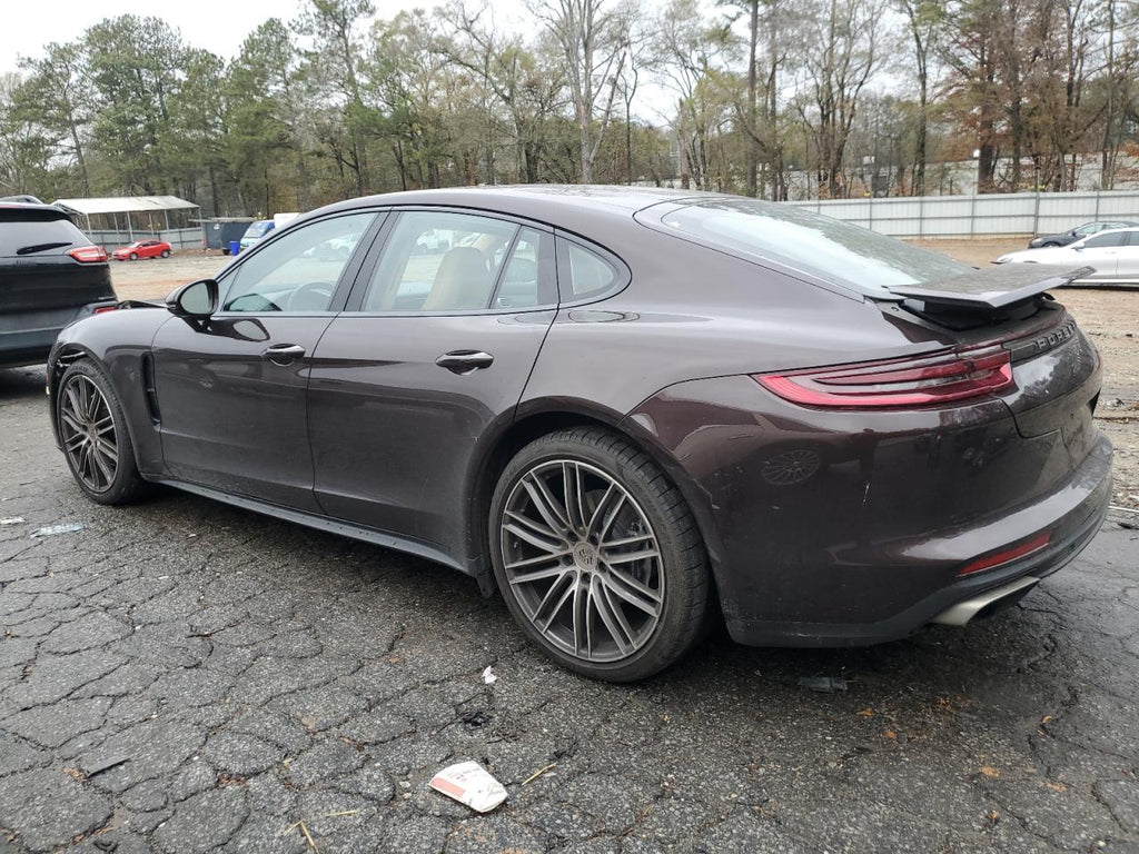 2020 PORSCHE PANAMERA B - WP0AA2A70LL103947