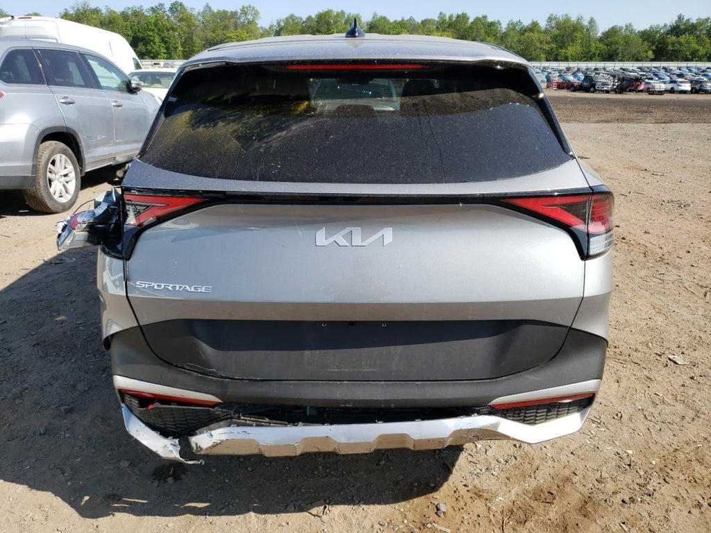 2023 KIA SPORTAGE L - KNDPU3AF9P7106844