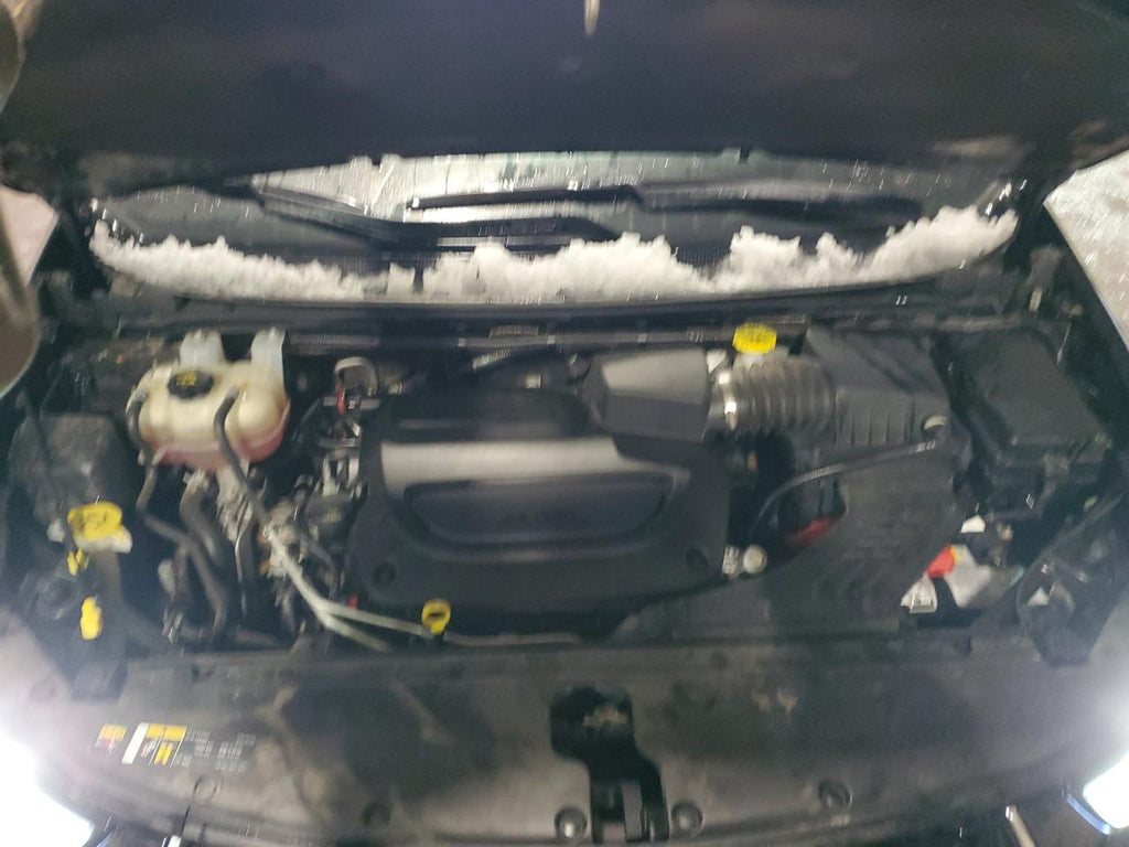 2022 CHRYSLER PACIFICA T - 2C4RC1BG5NR146941