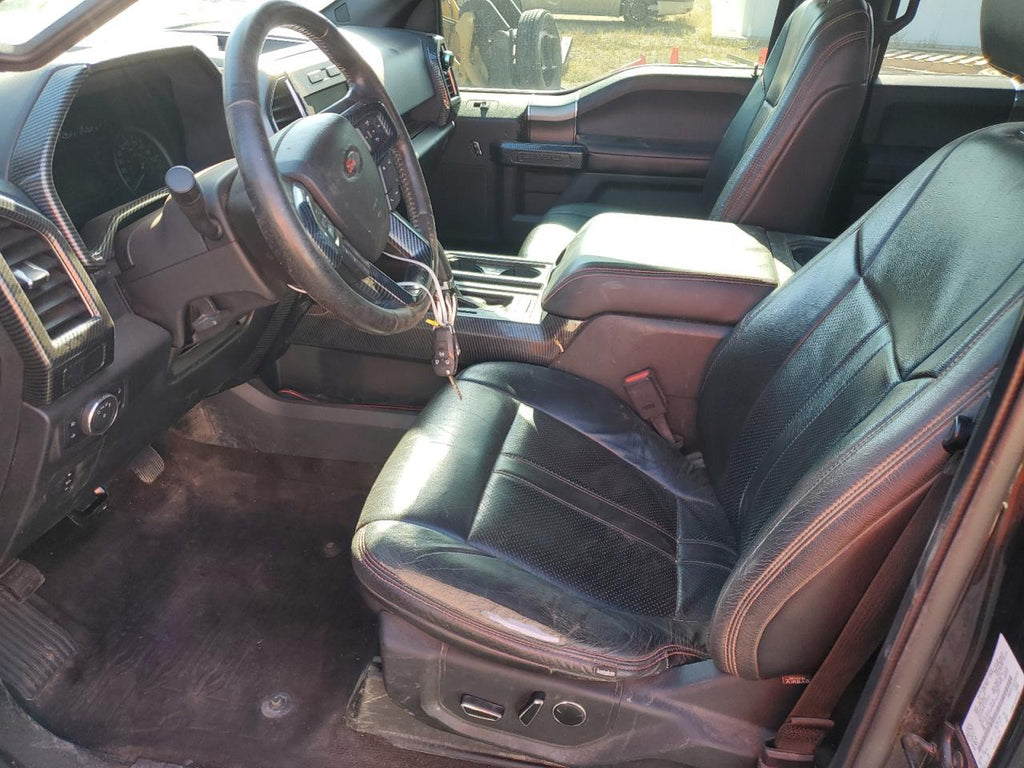2016 FORD F150 SUPER - 1FTFW1EF8GFA03117