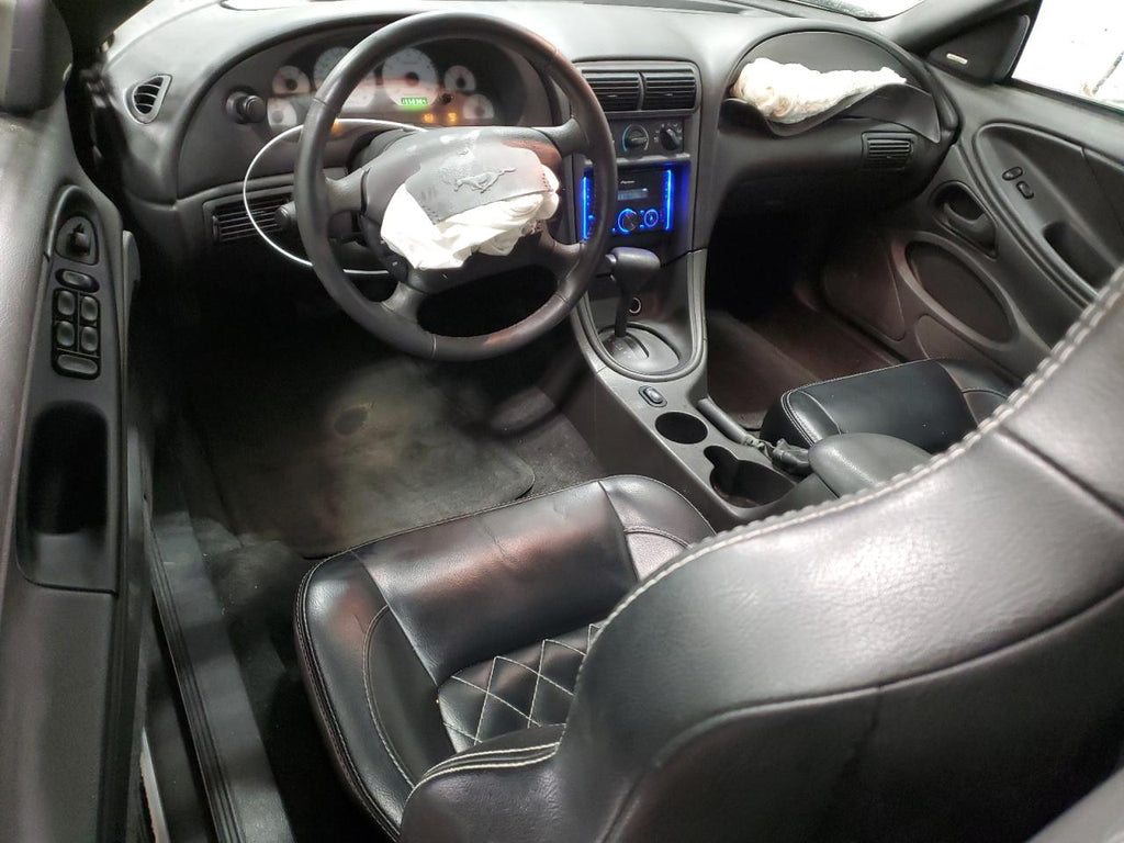 2003 FORD MUSTANG GT - 1FAFP45X83F421572