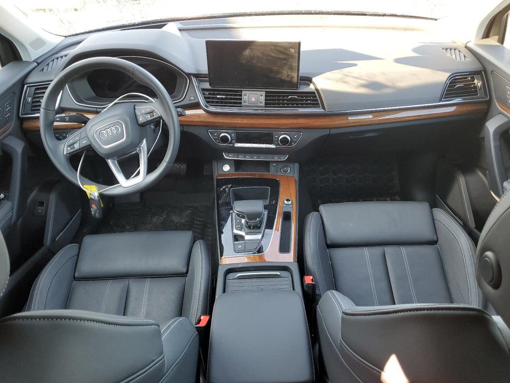 2023 AUDI Q5 PRESTIG - WA1FAAFY2P2123074