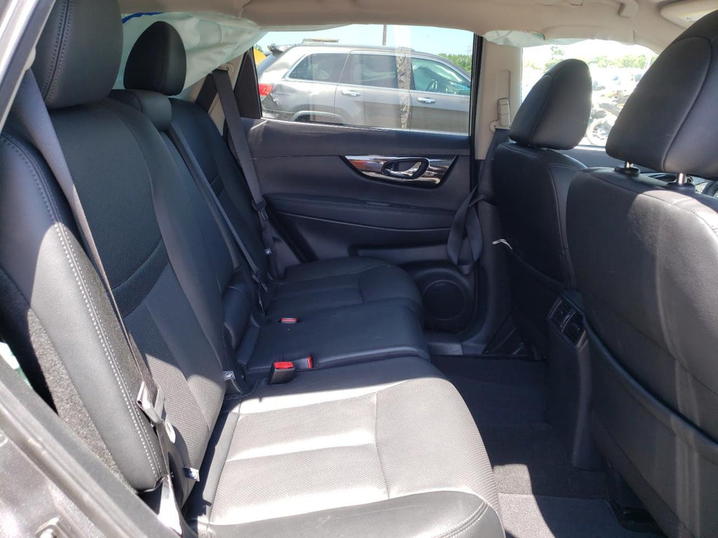 2020 NISSAN ROGUE S - 5N1AT2MT6LC720915