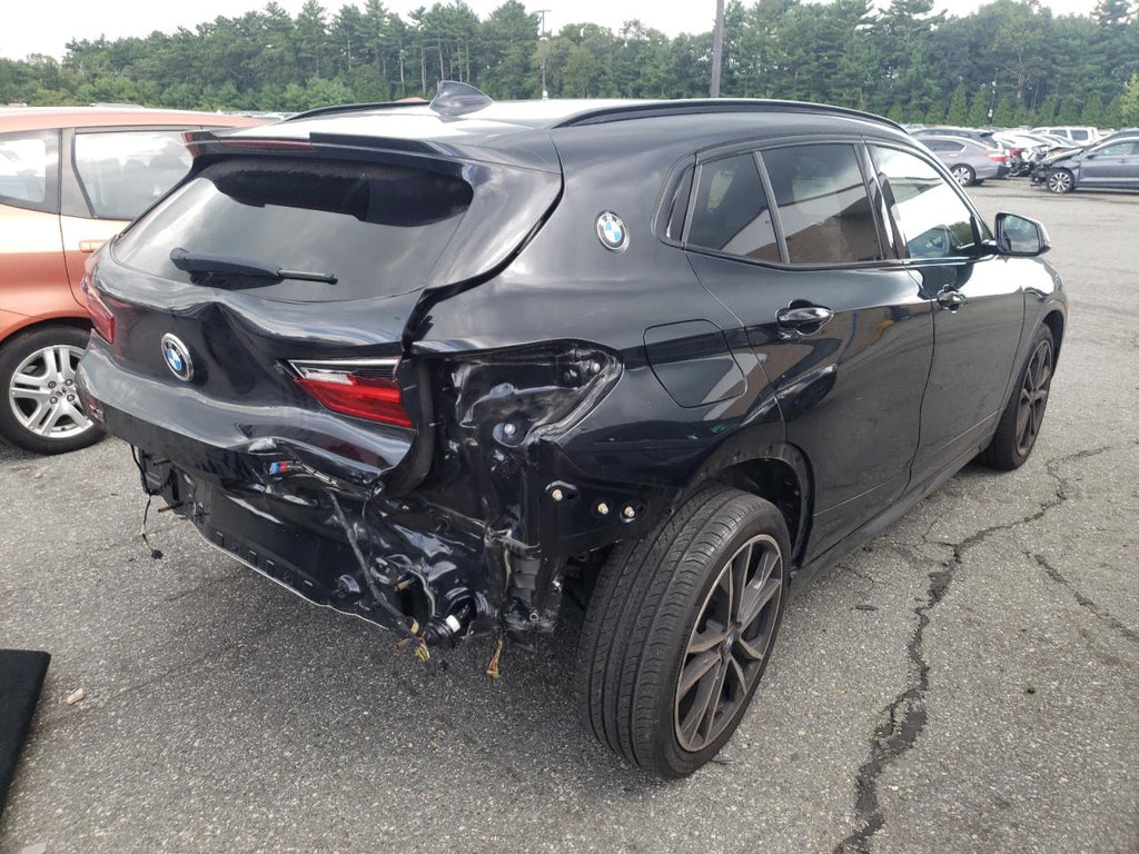 2019 BMW X2 M35I - WBXYN1C55KEF29585