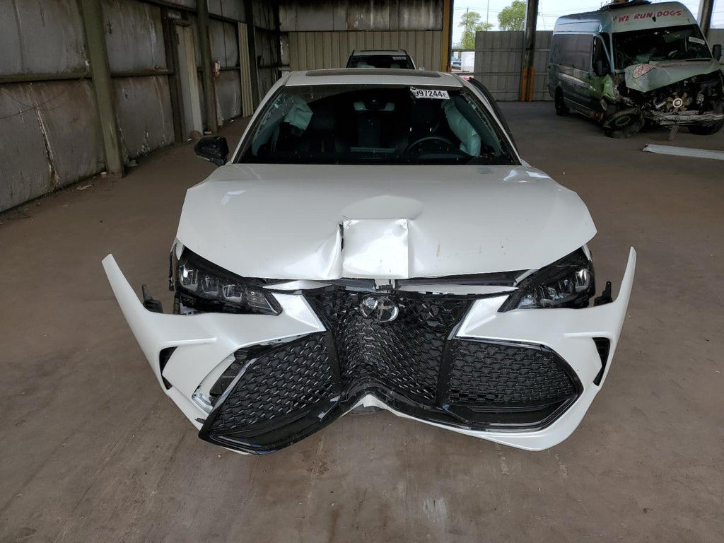 2021 TOYOTA AVALON NIG - 4T1EZ1FB4MU061968