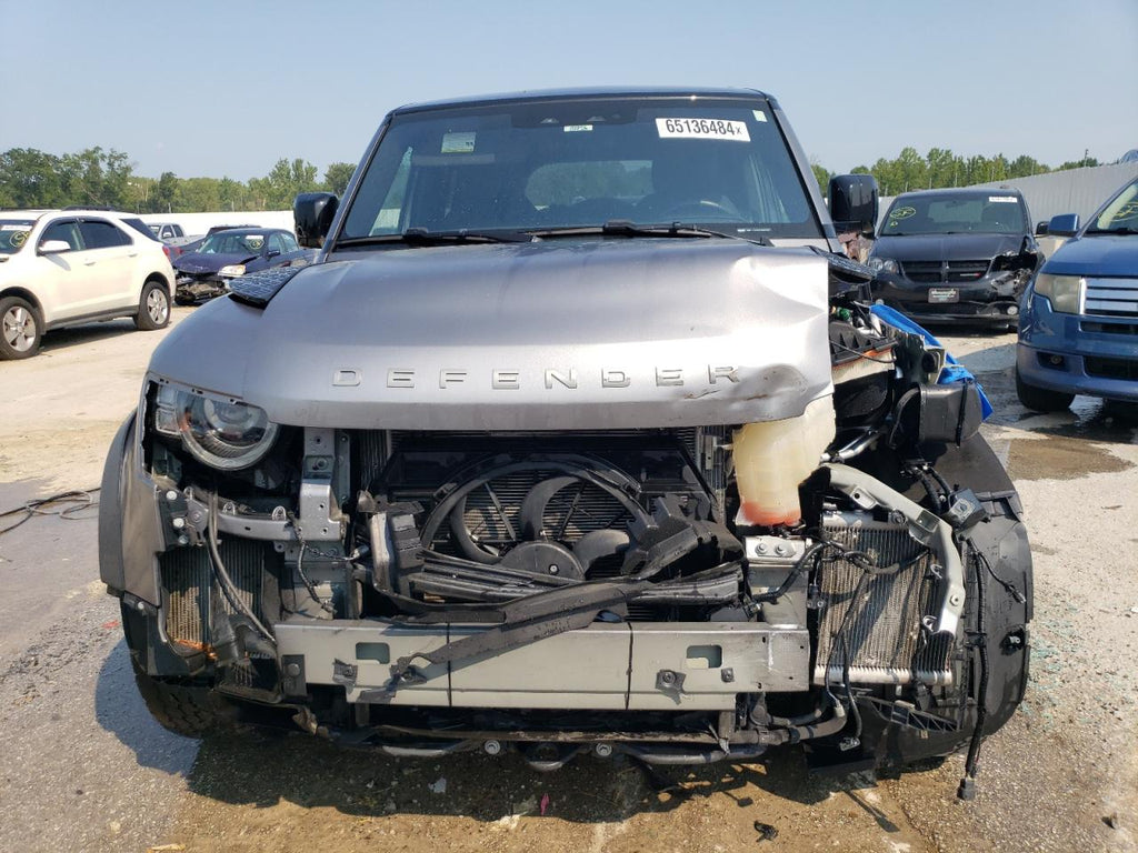 2021 LAND ROVER DEFENDER 1 - SALE37RUXM2052475