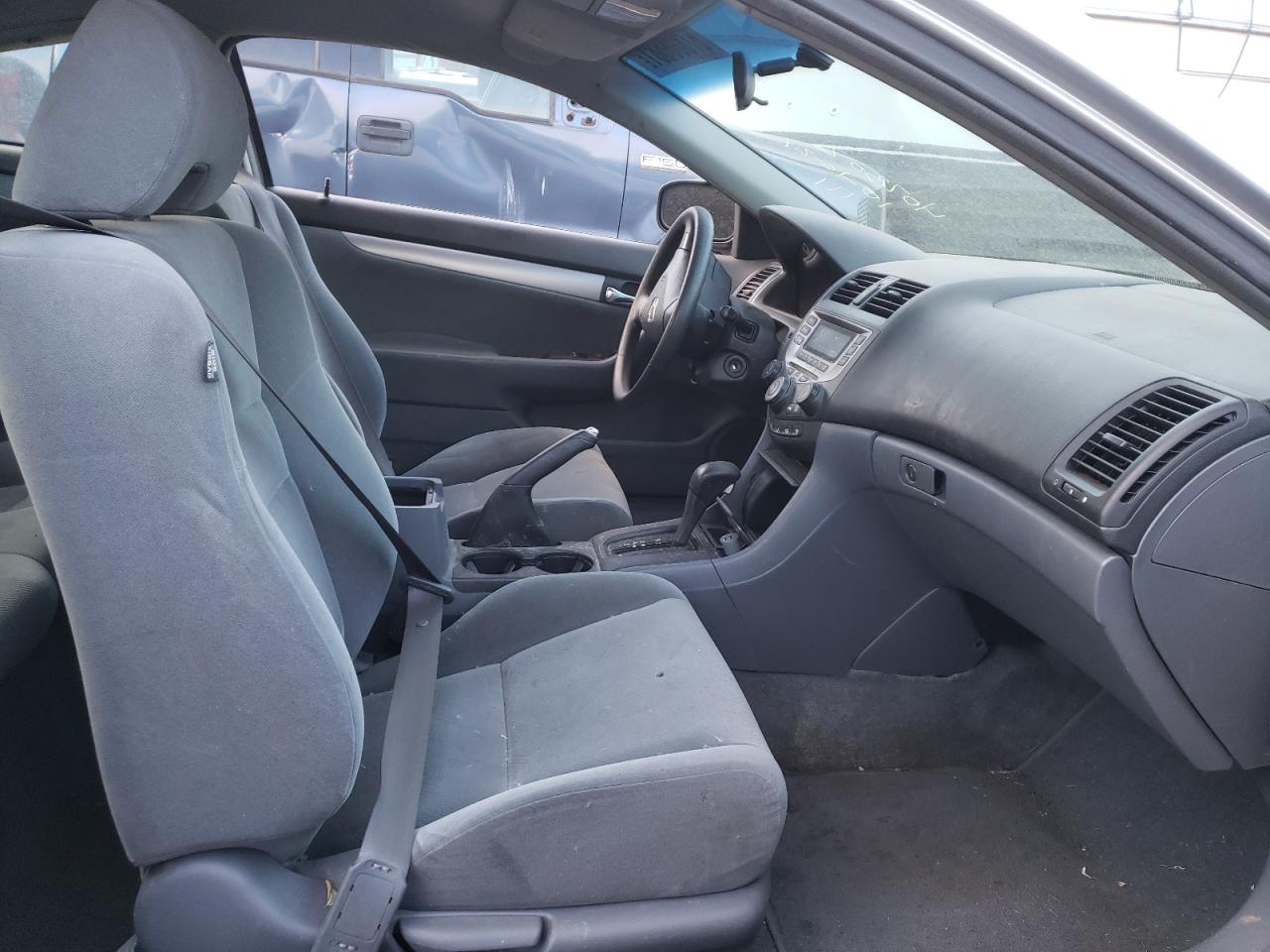 2006 HONDA ACCORD LX - 1HGCM72356A007841