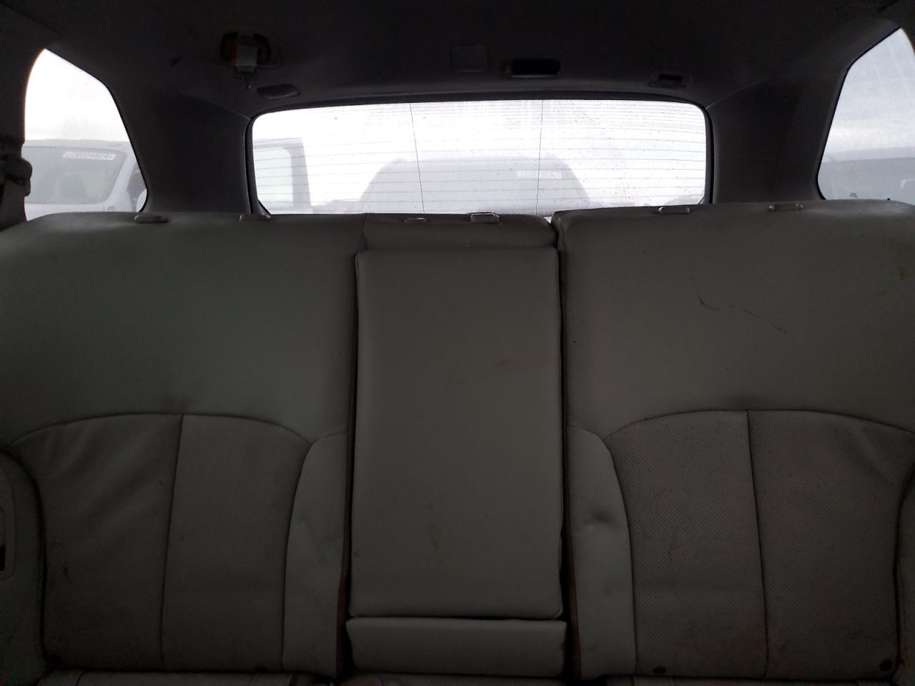 2014 SUBARU OUTBACK 2. - 4S4BRBMC2E3256981