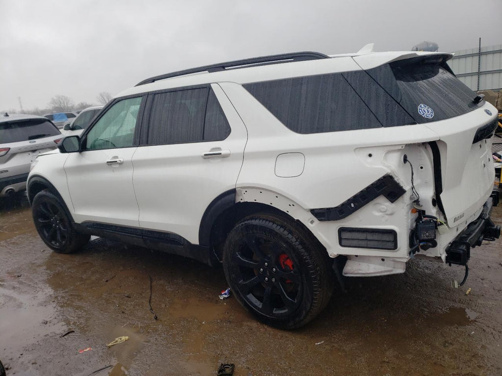 2022 FORD EXPLORER S - 1FM5K8GC3NGC17079