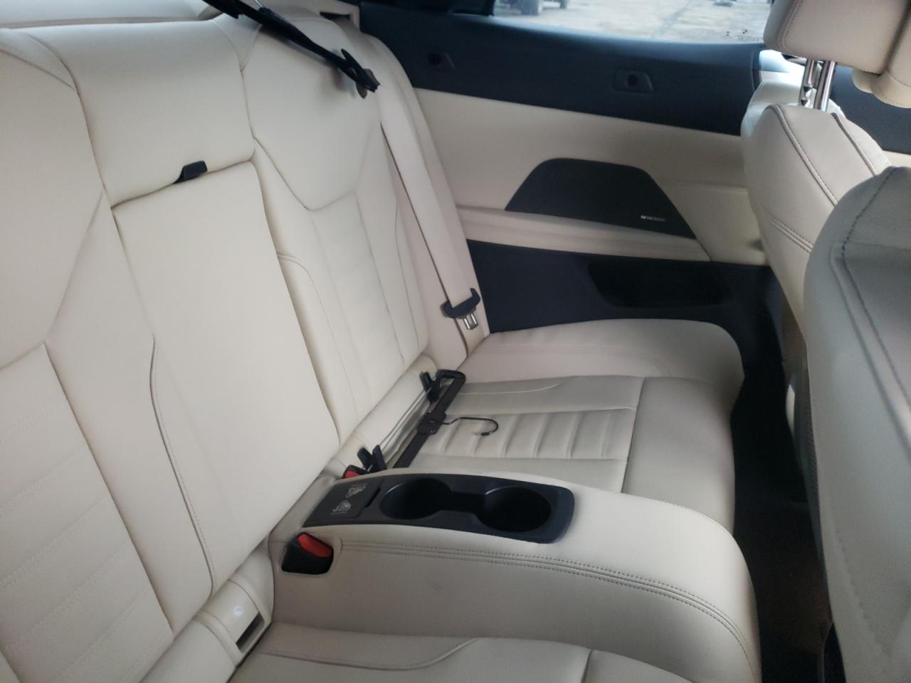 2021 BMW 430I - WBA23AT07MCG99827