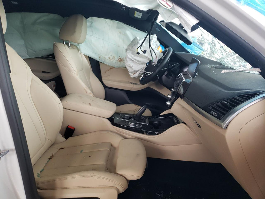 2021 BMW X4 XDRIVE3 - 5UX2V1C07M9G92112